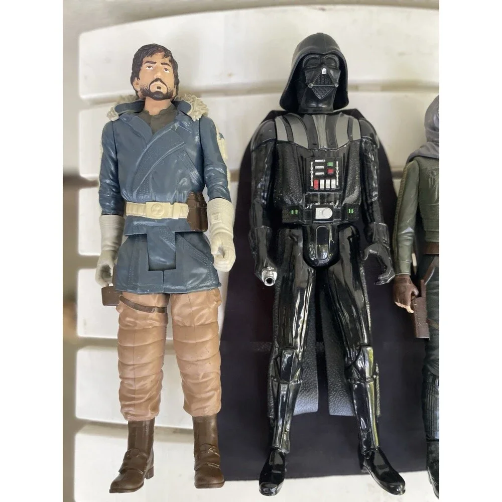 Star Wars 12